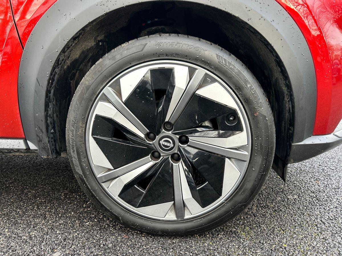 Used Nissan Juke 2025 for sale - 76836330: Photo 12