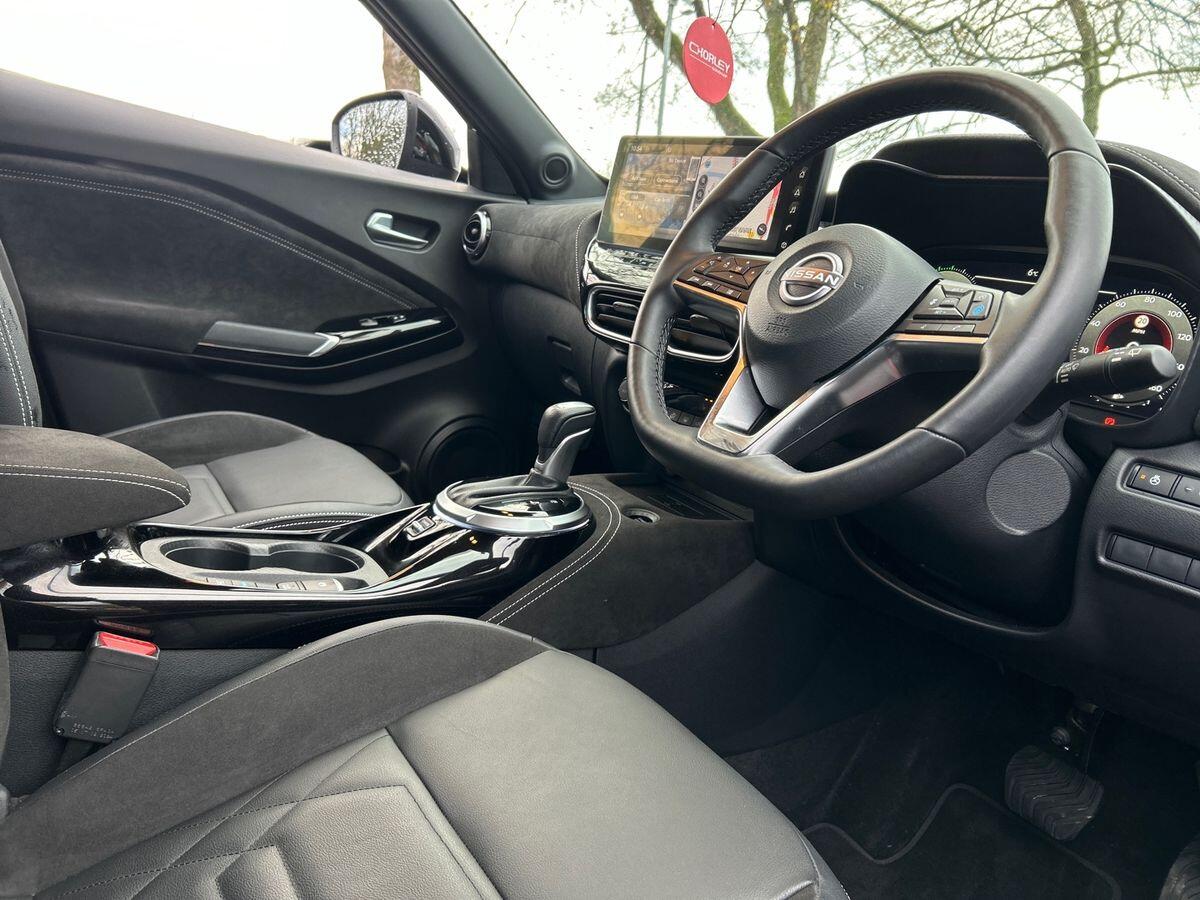 Used Nissan Juke 2025 for sale - 76836330: Photo 14