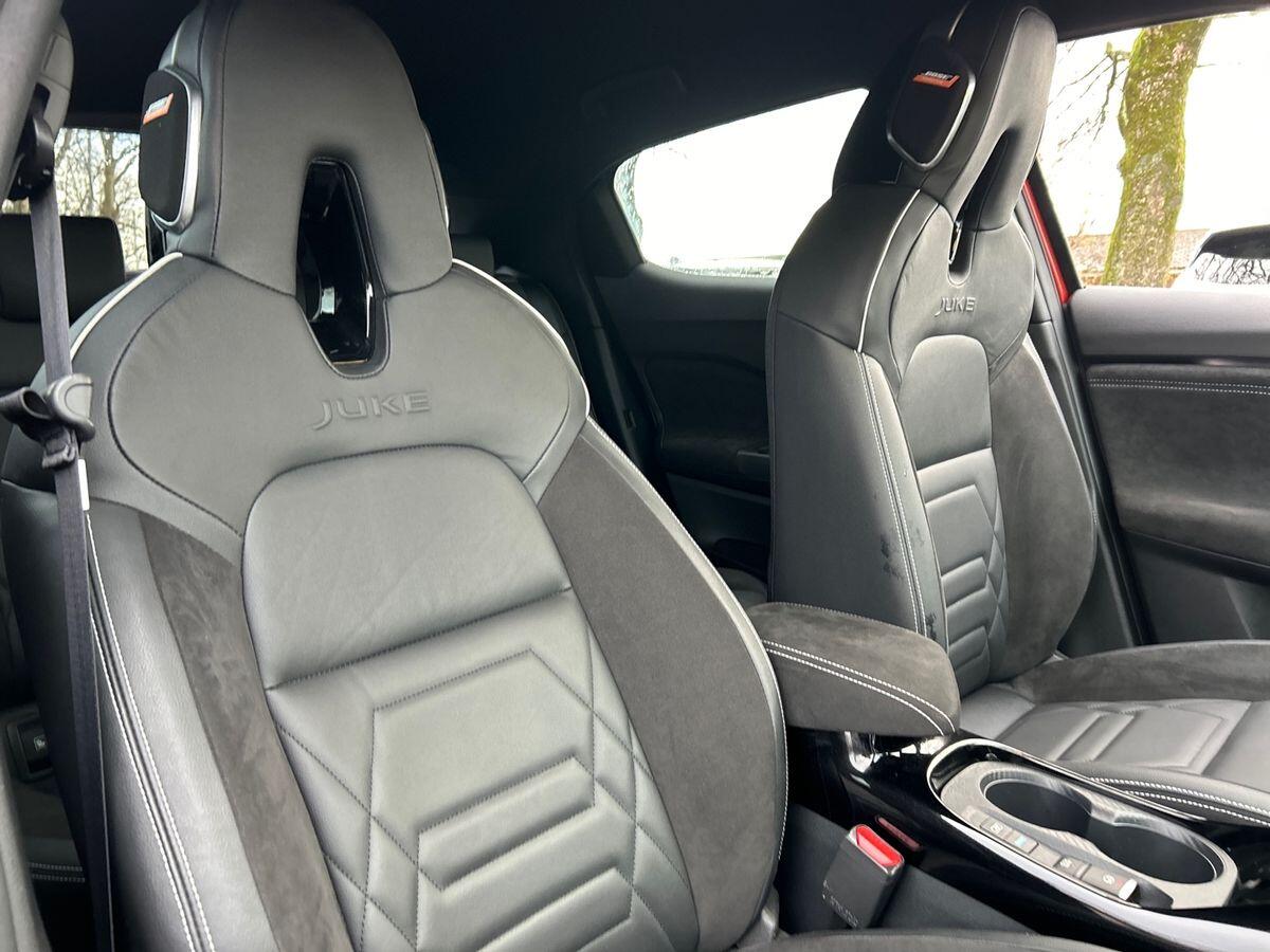 Used Nissan Juke 2025 for sale - 76836330: Photo 17