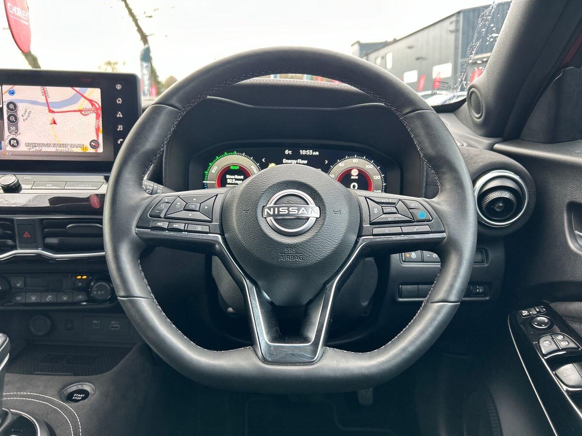 Used Nissan Juke 2025 for sale - 76836330: Photo 18