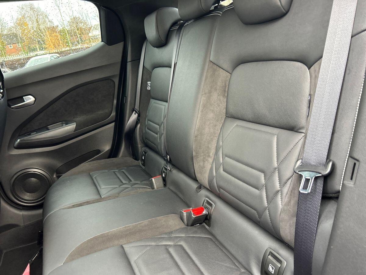 Used Nissan Juke 2025 for sale - 76836330: Photo 19