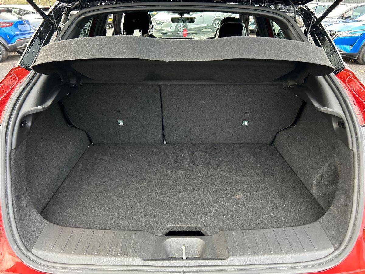 Used Nissan Juke 2025 for sale - 76836330: Photo 20