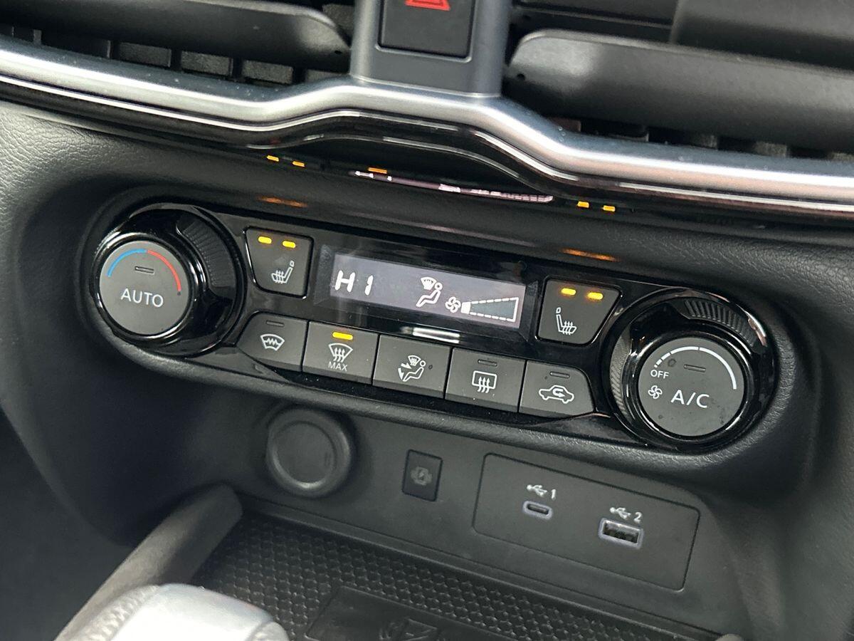 Used Nissan Juke 2025 for sale - 76836330: Photo 27