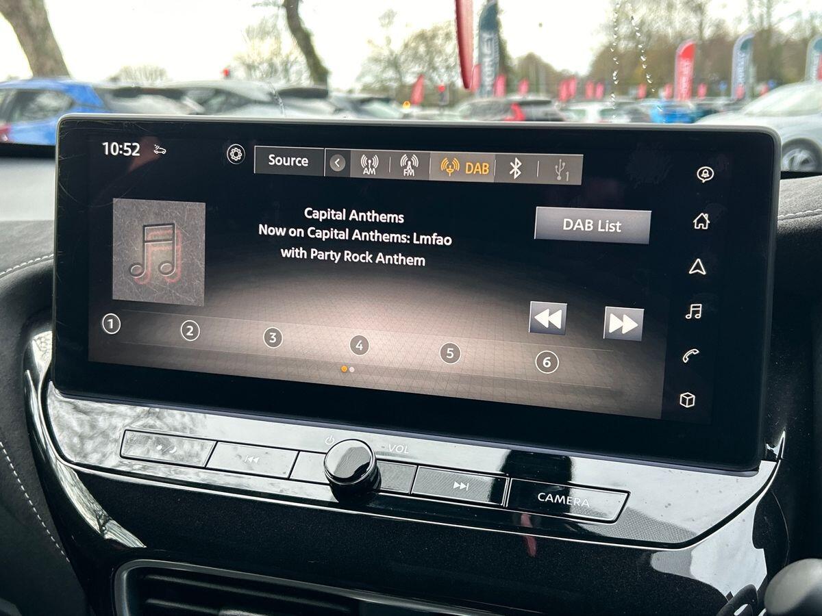 Used Nissan Juke 2025 for sale - 76836330: Photo 28