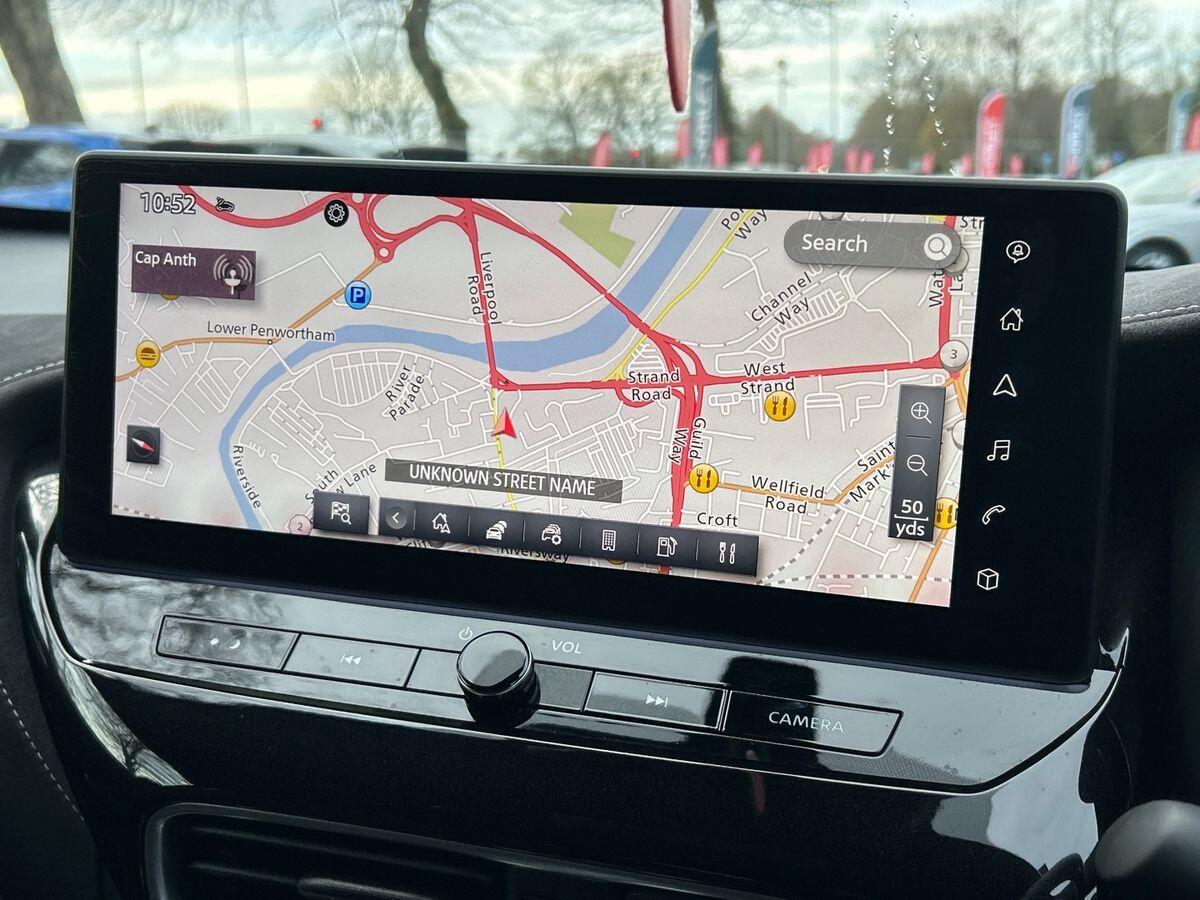 Used Nissan Juke 2025 for sale - 76836330: Photo 29