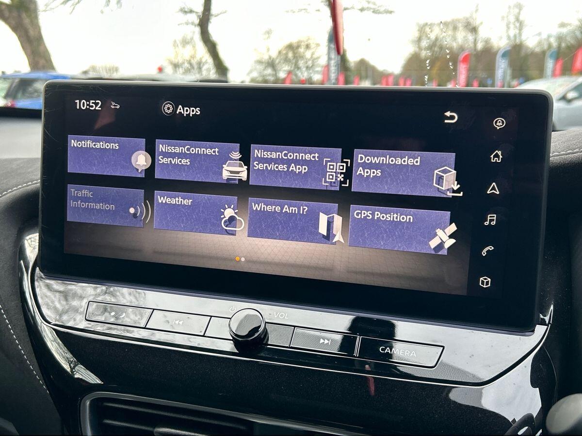 Used Nissan Juke 2025 for sale - 76836330: Photo 30