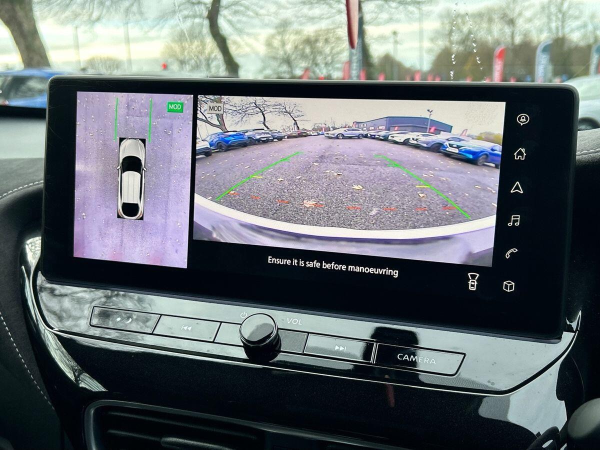 Used Nissan Juke 2025 for sale - 76836330: Photo 32