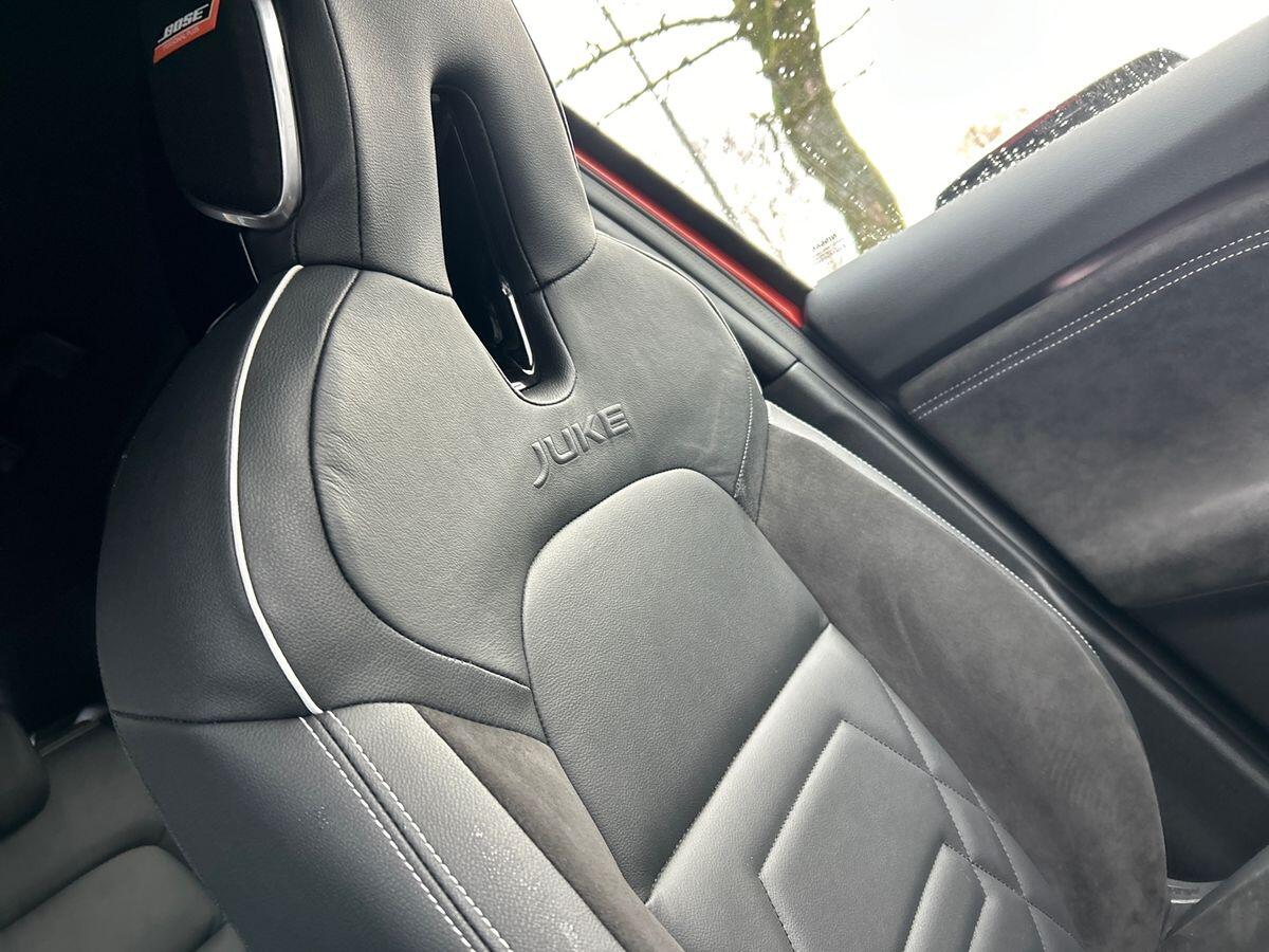 Used Nissan Juke 2025 for sale - 76836330: Photo 33