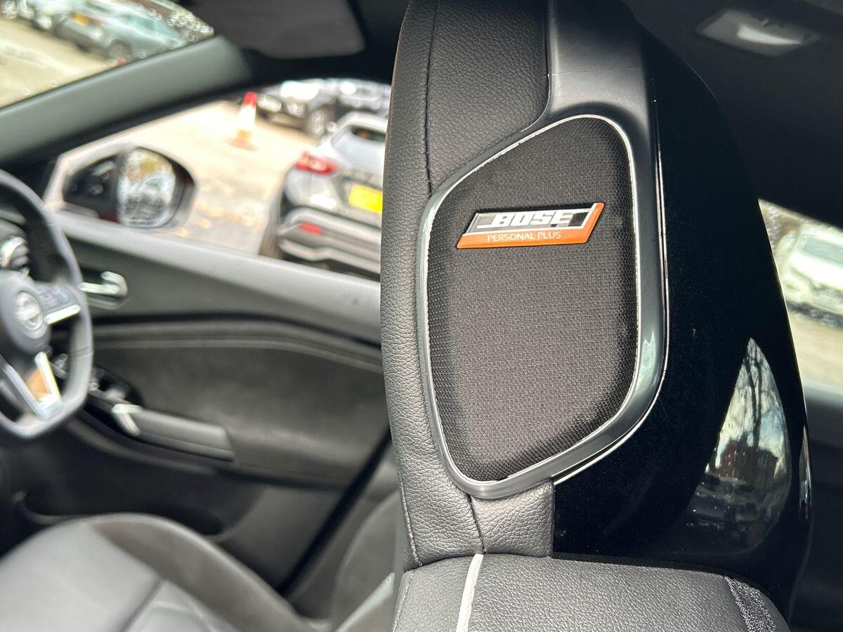 Used Nissan Juke 2025 for sale - 76836330: Photo 36