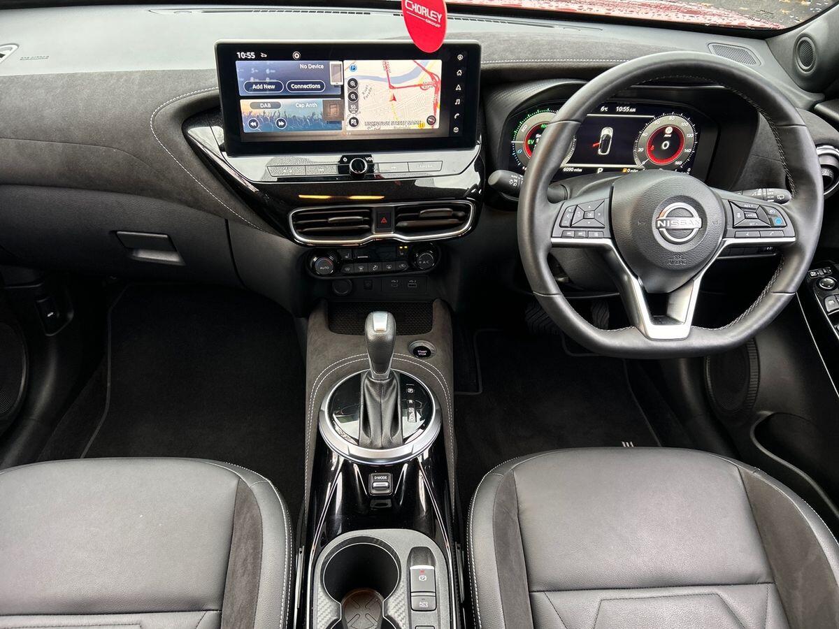 Used Nissan Juke 2025 for sale - 76836330: Photo 7