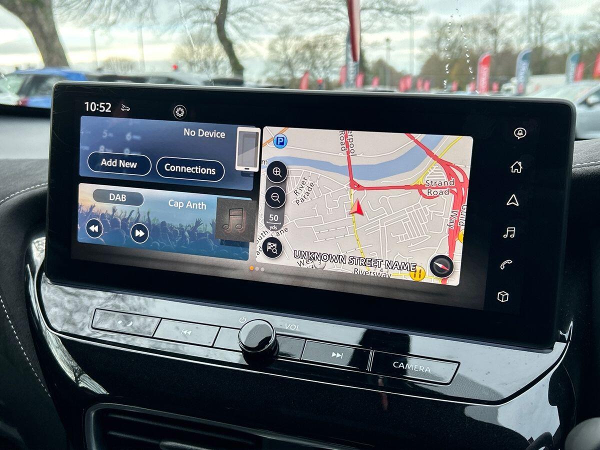 Used Nissan Juke 2025 for sale - 76836330: Photo 9