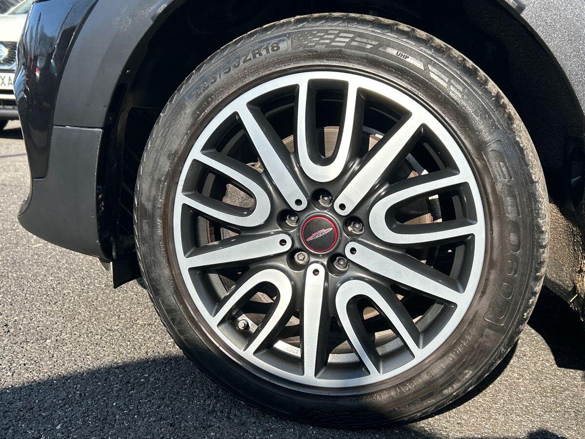 Used MINI Countryman 2019 for sale - 77758483: Photo 11