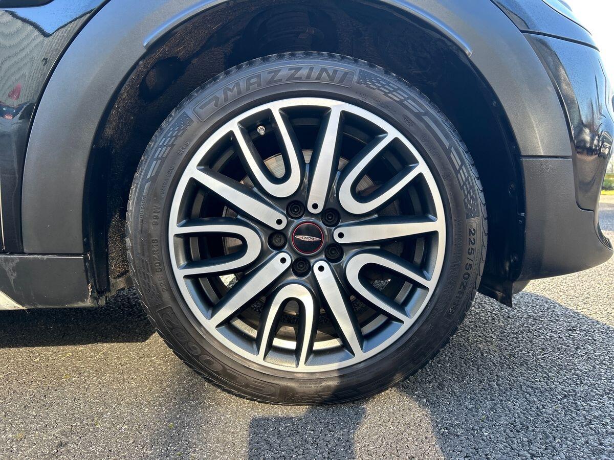 Used MINI Countryman 2019 for sale - 77758483: Photo 12