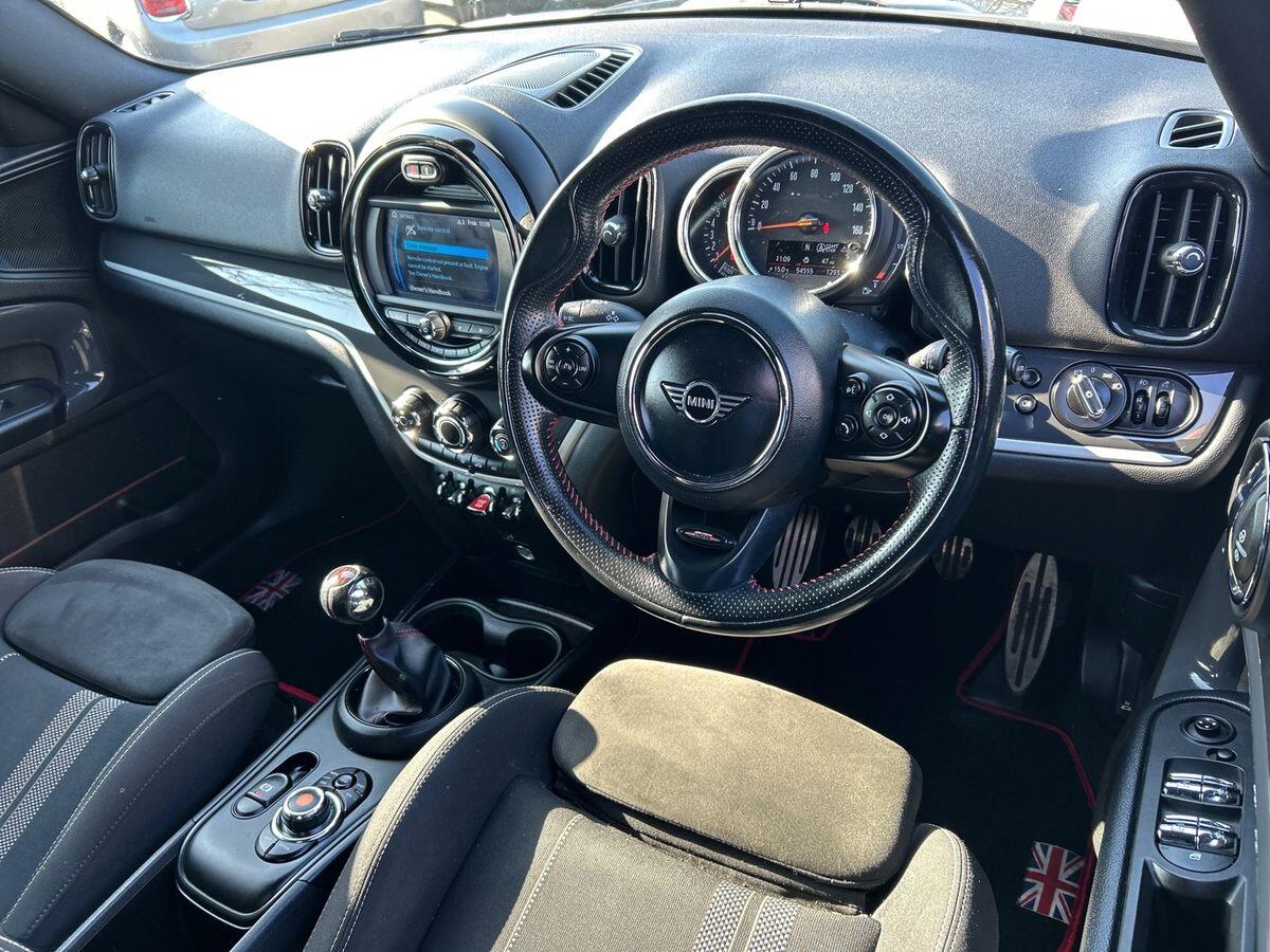 Used MINI Countryman 2019 for sale - 77758483: Photo 14