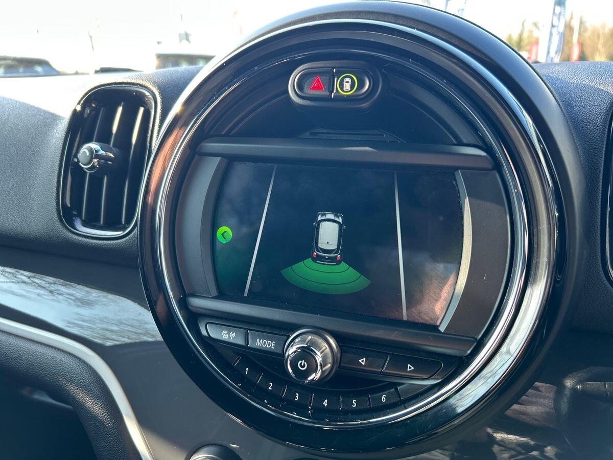 Used MINI Countryman 2019 for sale - 77758483: Photo 17