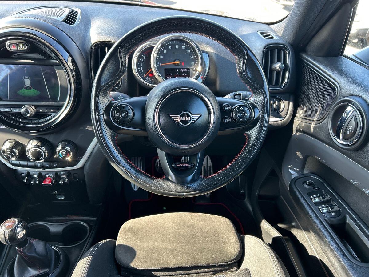 Used MINI Countryman 2019 for sale - 77758483: Photo 19