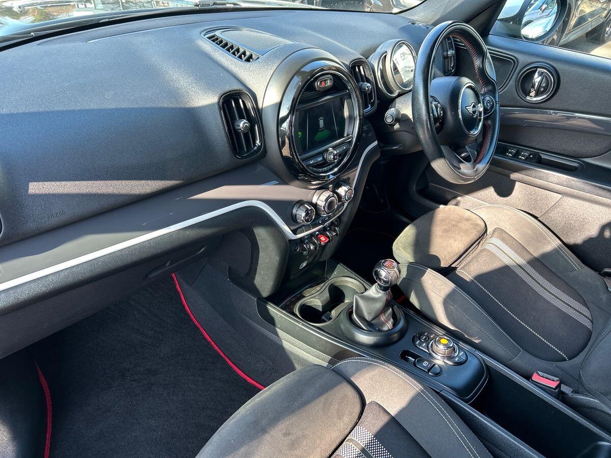 Used MINI Countryman 2019 for sale - 77758483: Photo 2