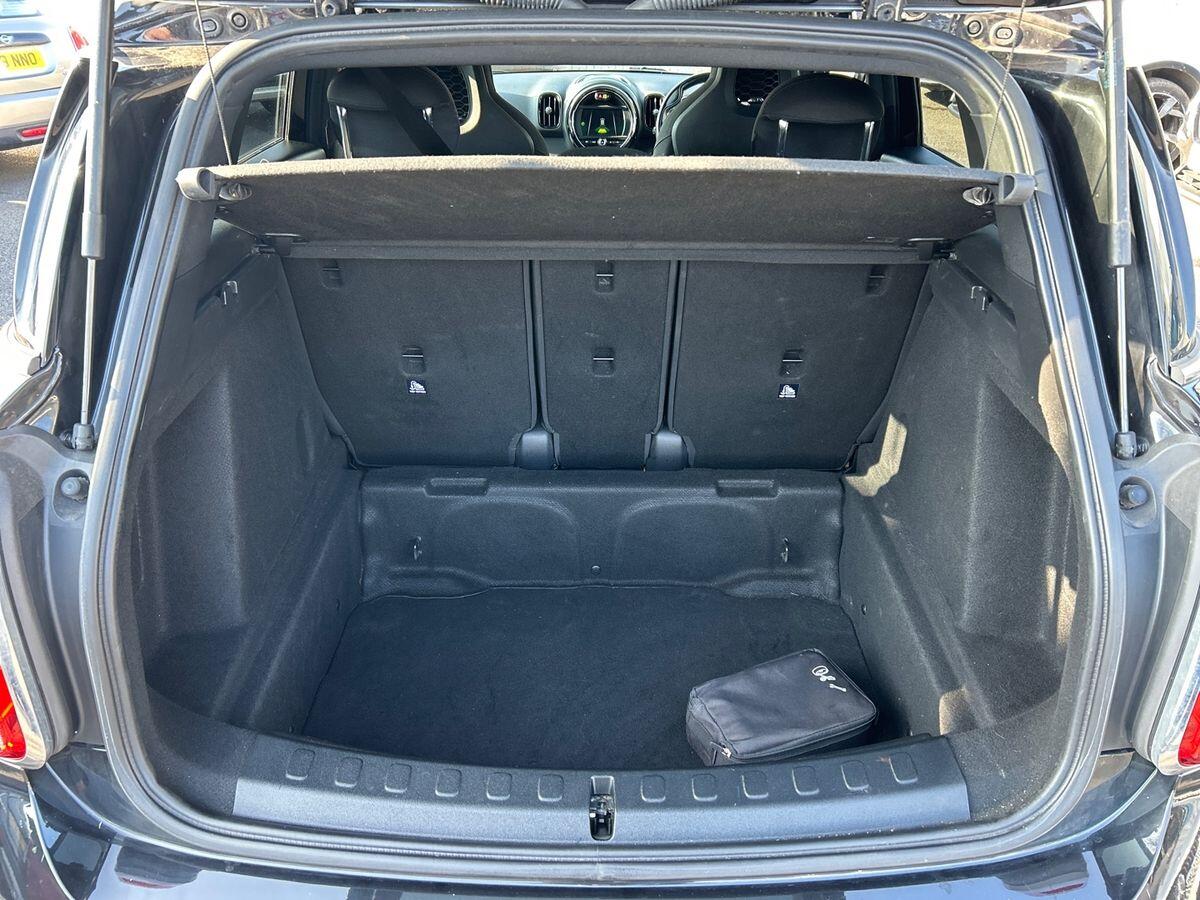 Used MINI Countryman 2019 for sale - 77758483: Photo 21