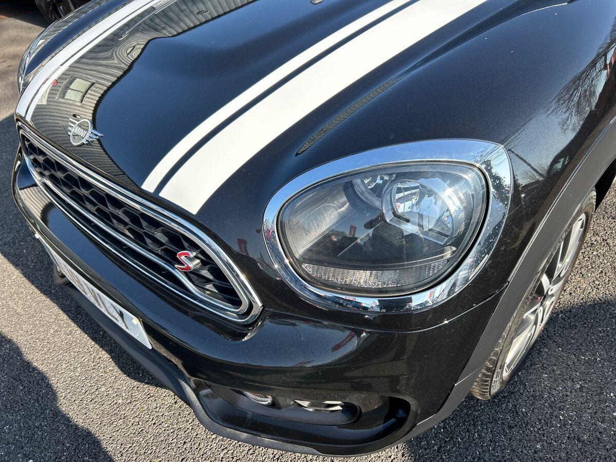 Used MINI Countryman 2019 for sale - 77758483: Photo 22