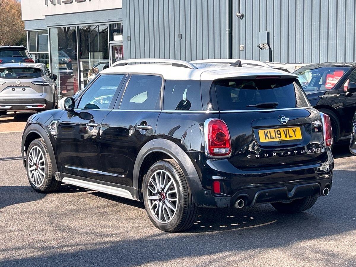 Used MINI Countryman 2019 for sale - 77758483: Photo 3