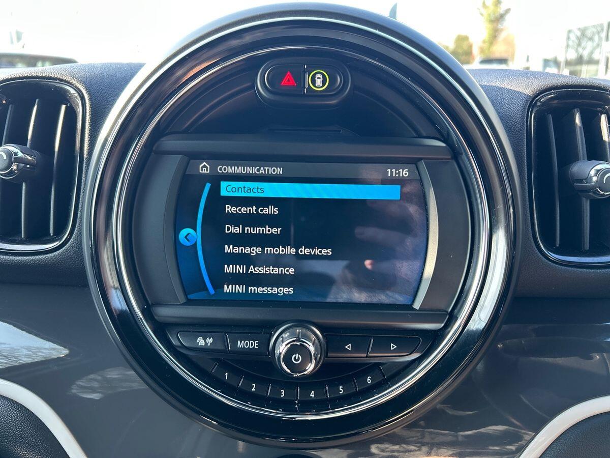 Used MINI Countryman 2019 for sale - 77758483: Photo 36