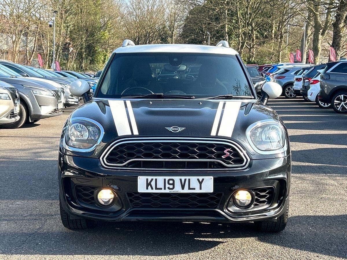 Used MINI Countryman 2019 for sale - 77758483: Photo 4