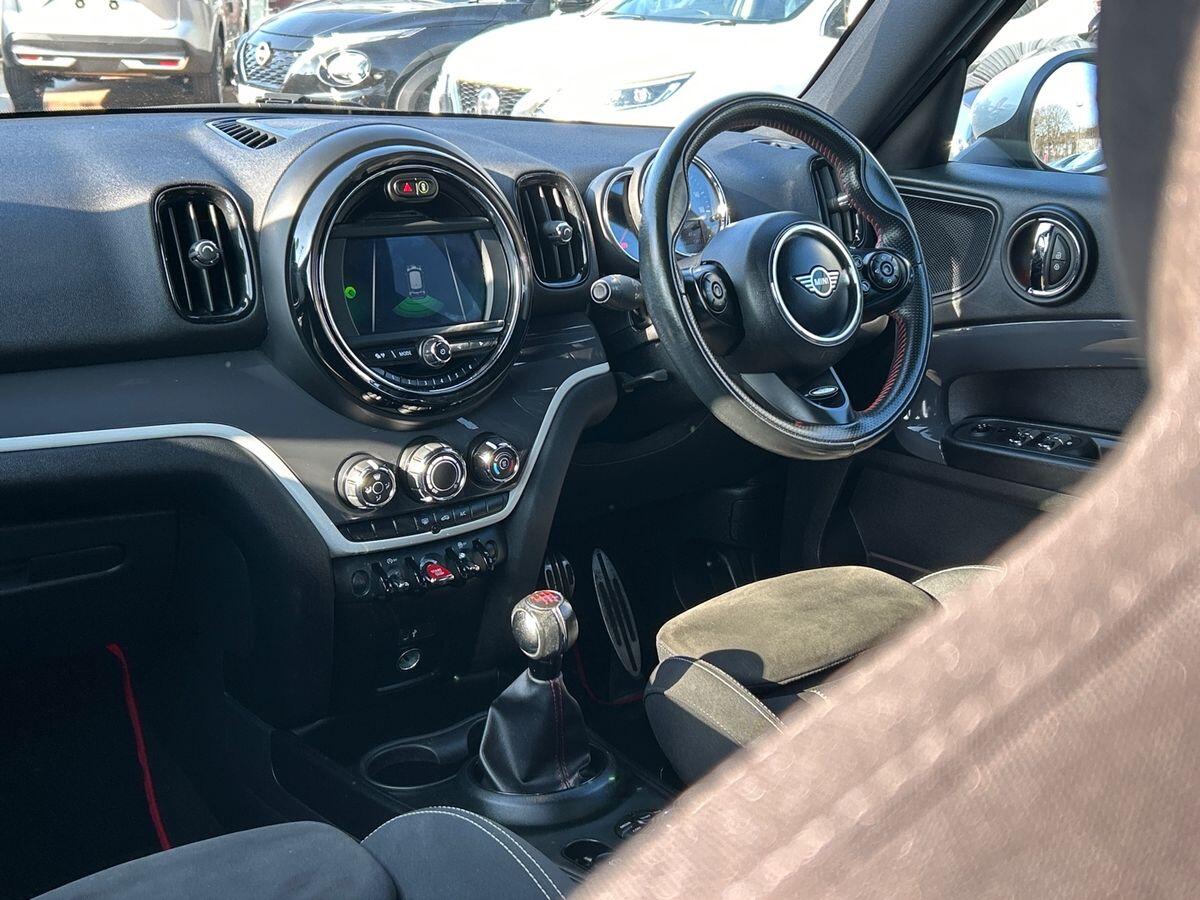 Used MINI Countryman 2019 for sale - 77758483: Photo 47
