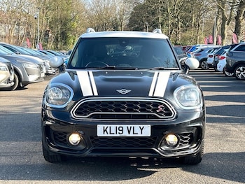 Used MINI Countryman 2019 for sale - 77758483: Photo