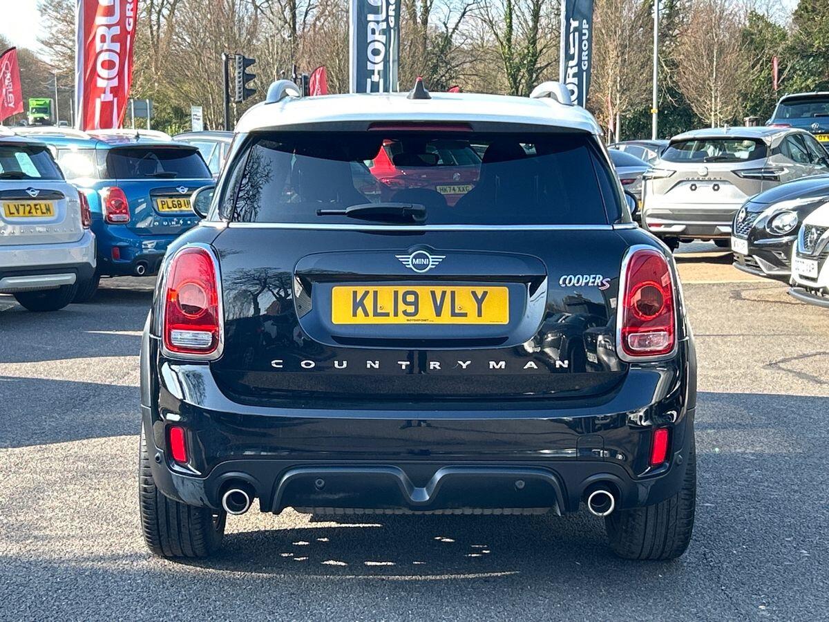 Used MINI Countryman 2019 for sale - 77758483: Photo 5