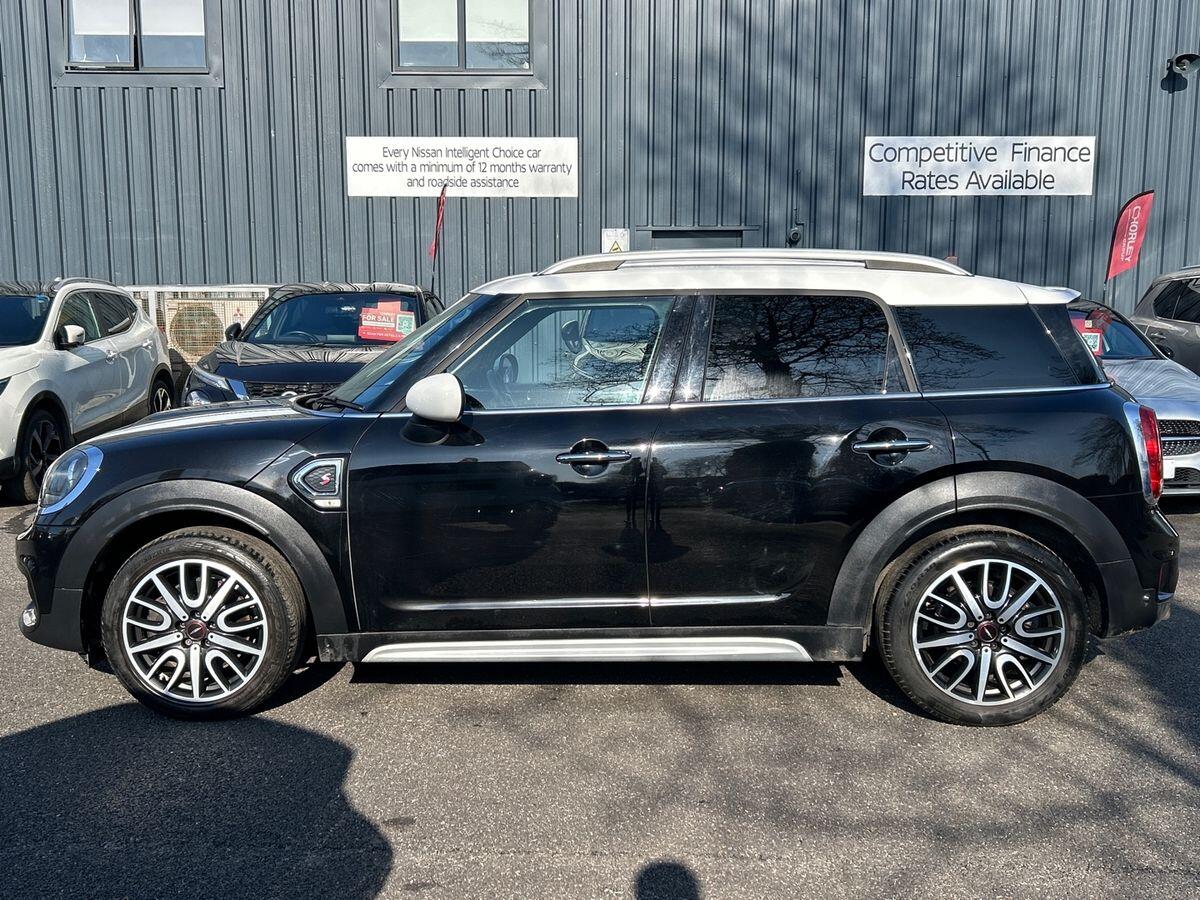 Used MINI Countryman 2019 for sale - 77758483: Photo 6