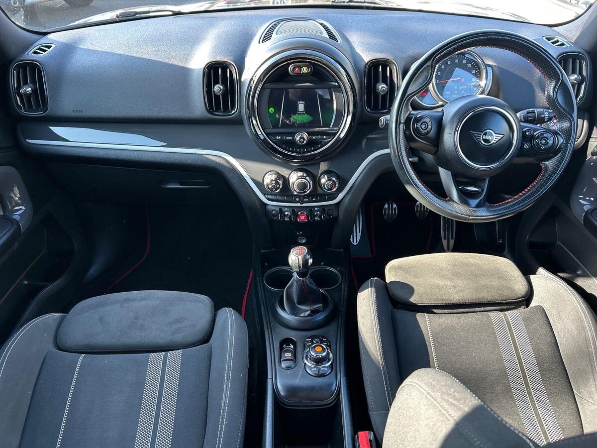 Used MINI Countryman 2019 for sale - 77758483: Photo 7