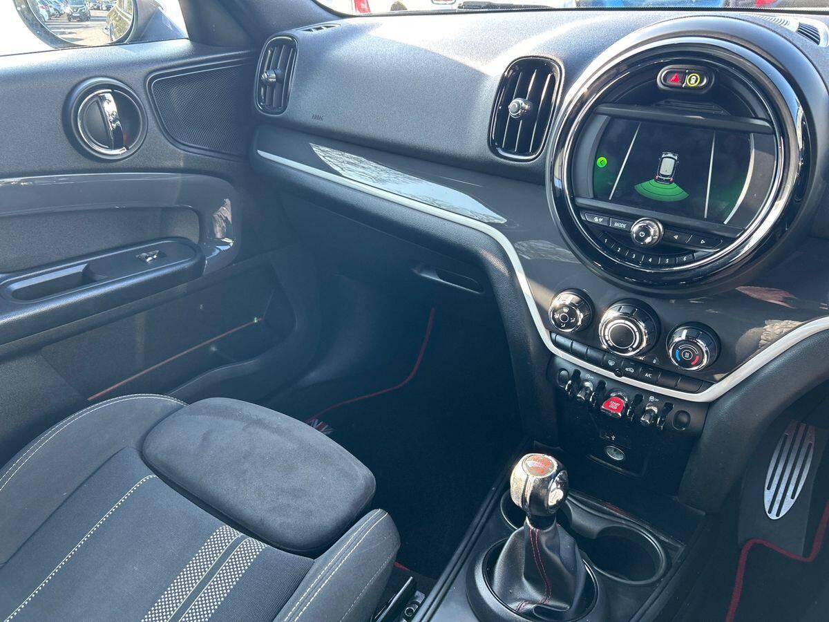 Used MINI Countryman 2019 for sale - 77758483: Photo 9