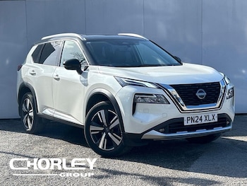 Used Nissan X-Trail 2024 for sale - 78852228: Photo