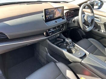 Used Nissan X-Trail 2024 for sale - 78852228: Photo