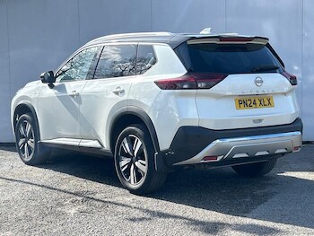 Used Nissan X-Trail 2024 for sale - 78852228: Photo