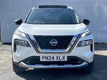 Used Nissan X-Trail 2024 for sale - 78852228: Photo