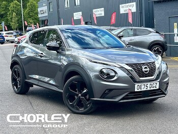 Used Nissan Juke 2025 for sale - 78552034: Photo