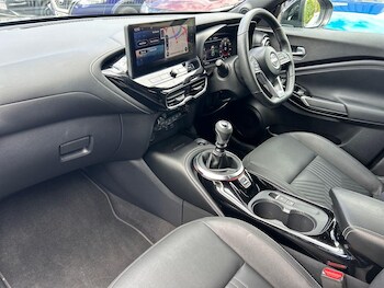 Used Nissan Juke 2025 for sale - 78552034: Photo