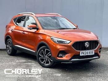 Used MG MG ZS 2024 for sale - 79575135: Photo