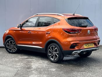 Used MG MG ZS 2024 for sale - 79575135: Photo