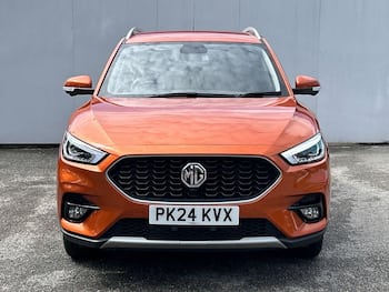 Used MG MG ZS 2024 for sale - 79575135: Photo