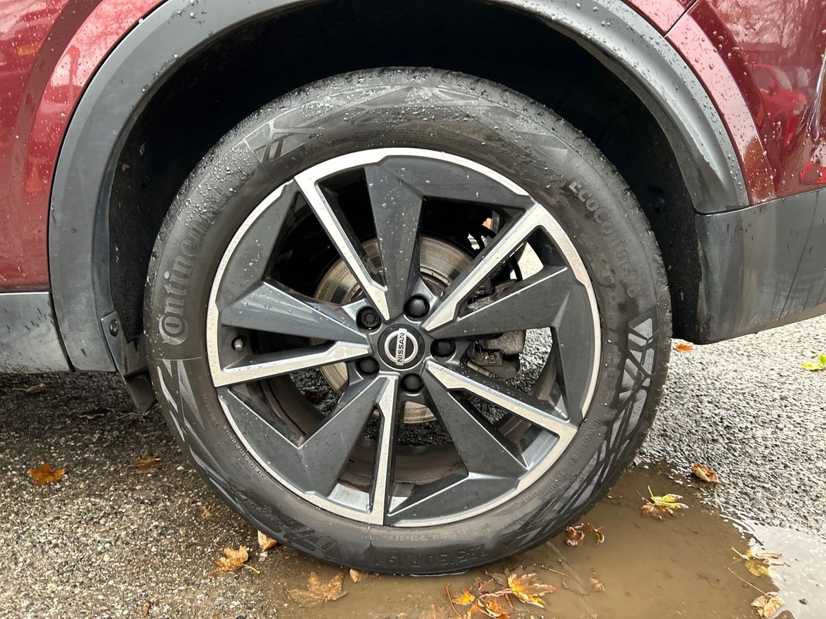 Used Nissan Qashqai 2021 for sale - 76546191: Photo 10