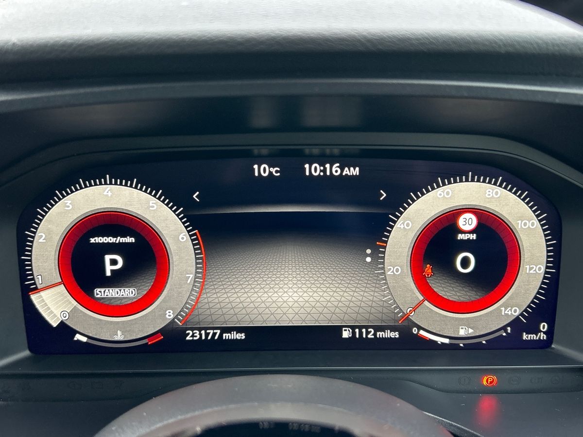 Used Nissan Qashqai 2021 for sale - 76546191: Photo 15