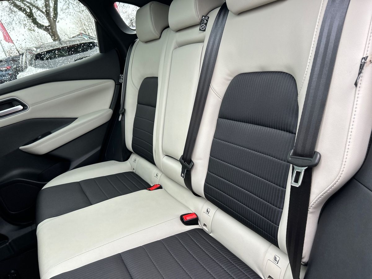 Used Nissan Qashqai 2021 for sale - 76546191: Photo 19