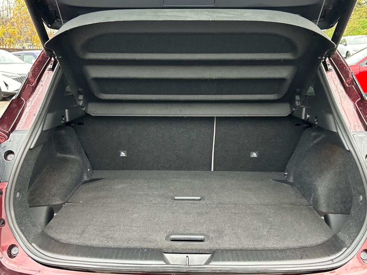 Used Nissan Qashqai 2021 for sale - 76546191: Photo 20