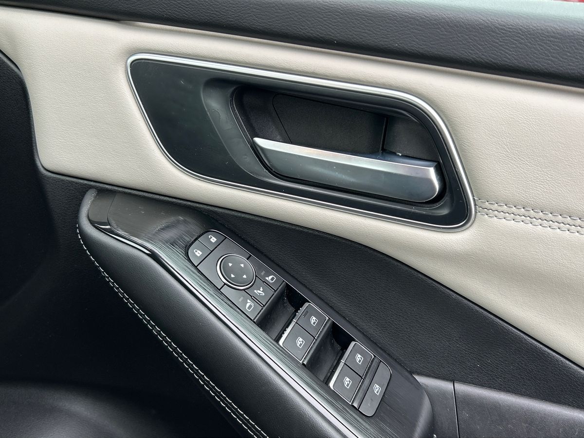 Used Nissan Qashqai 2021 for sale - 76546191: Photo 21