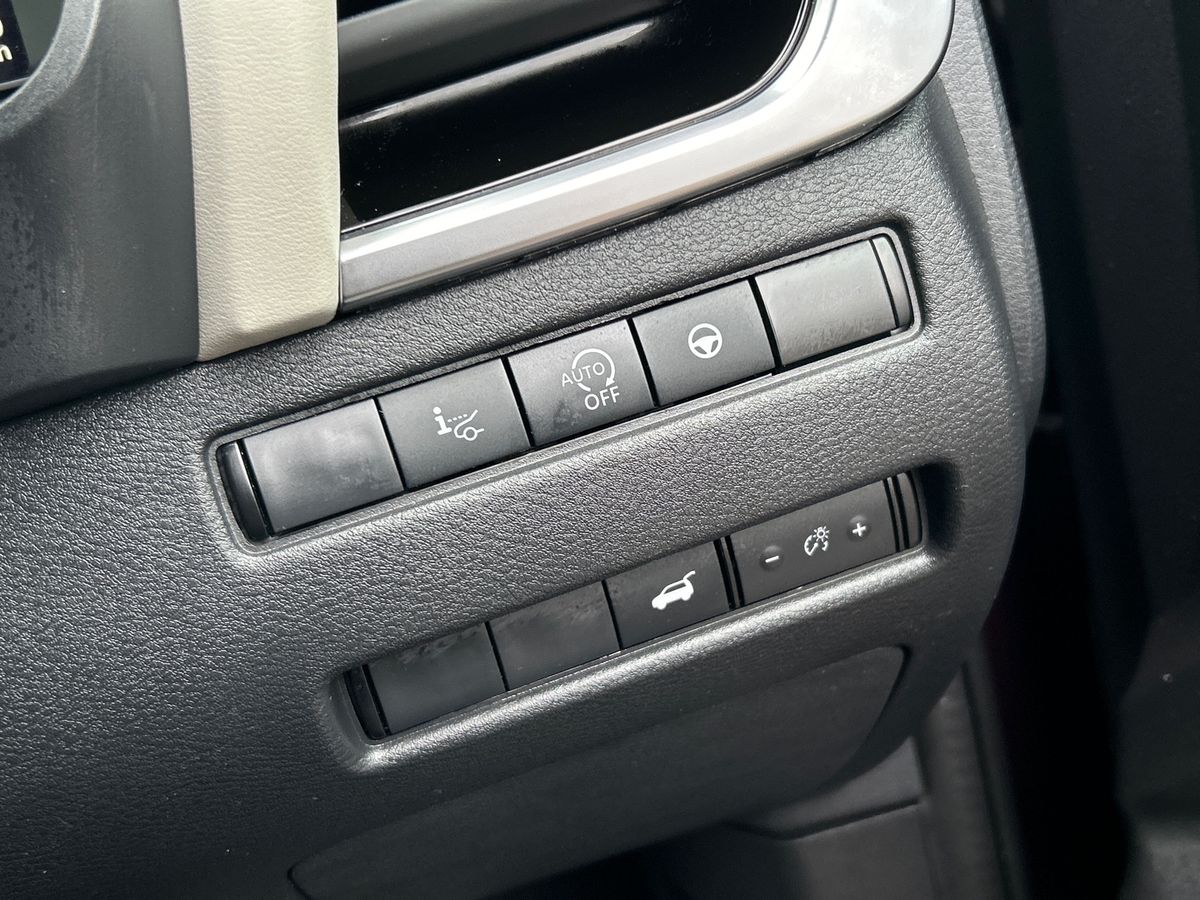 Used Nissan Qashqai 2021 for sale - 76546191: Photo 23