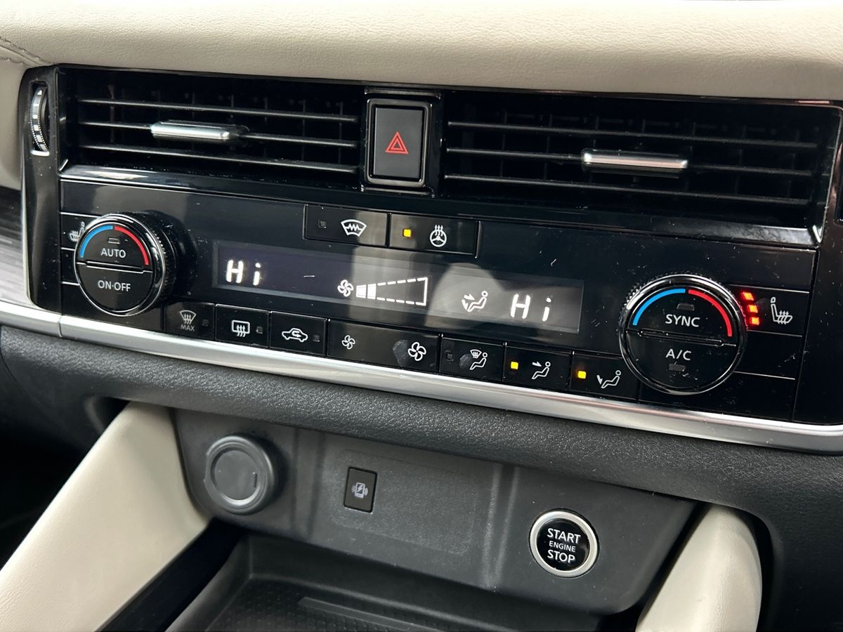 Used Nissan Qashqai 2021 for sale - 76546191: Photo 26