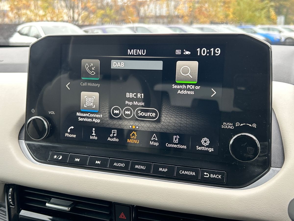 Used Nissan Qashqai 2021 for sale - 76546191: Photo 28