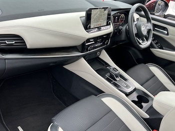 Used Nissan Qashqai 2021 for sale - 76546191: Photo